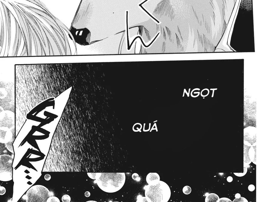 Kimi to Koete Koi ni Naru Chap 4 - Next Chap 5