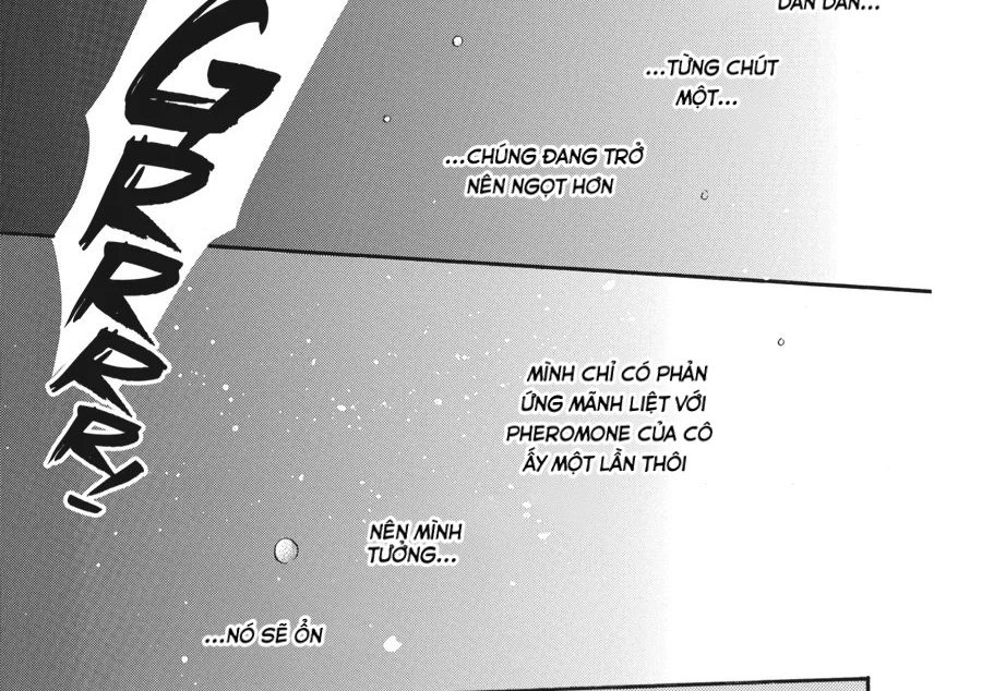 Kimi to Koete Koi ni Naru Chap 5 - Next Chap 6