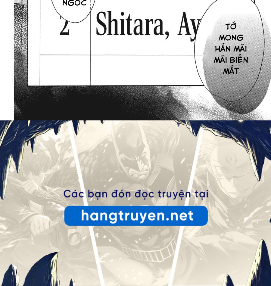 Kimi to Koete Koi ni Naru Chap 5 - Next Chap 6