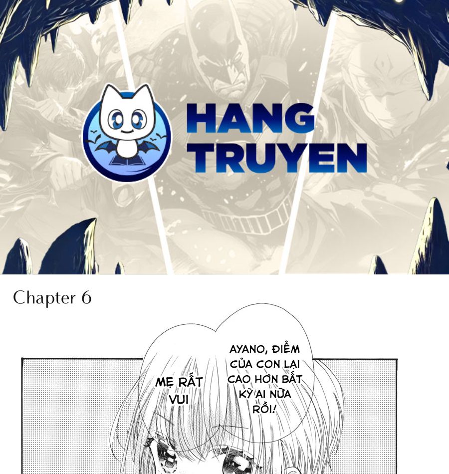 Kimi to Koete Koi ni Naru Chap 6 - Next Chap 7