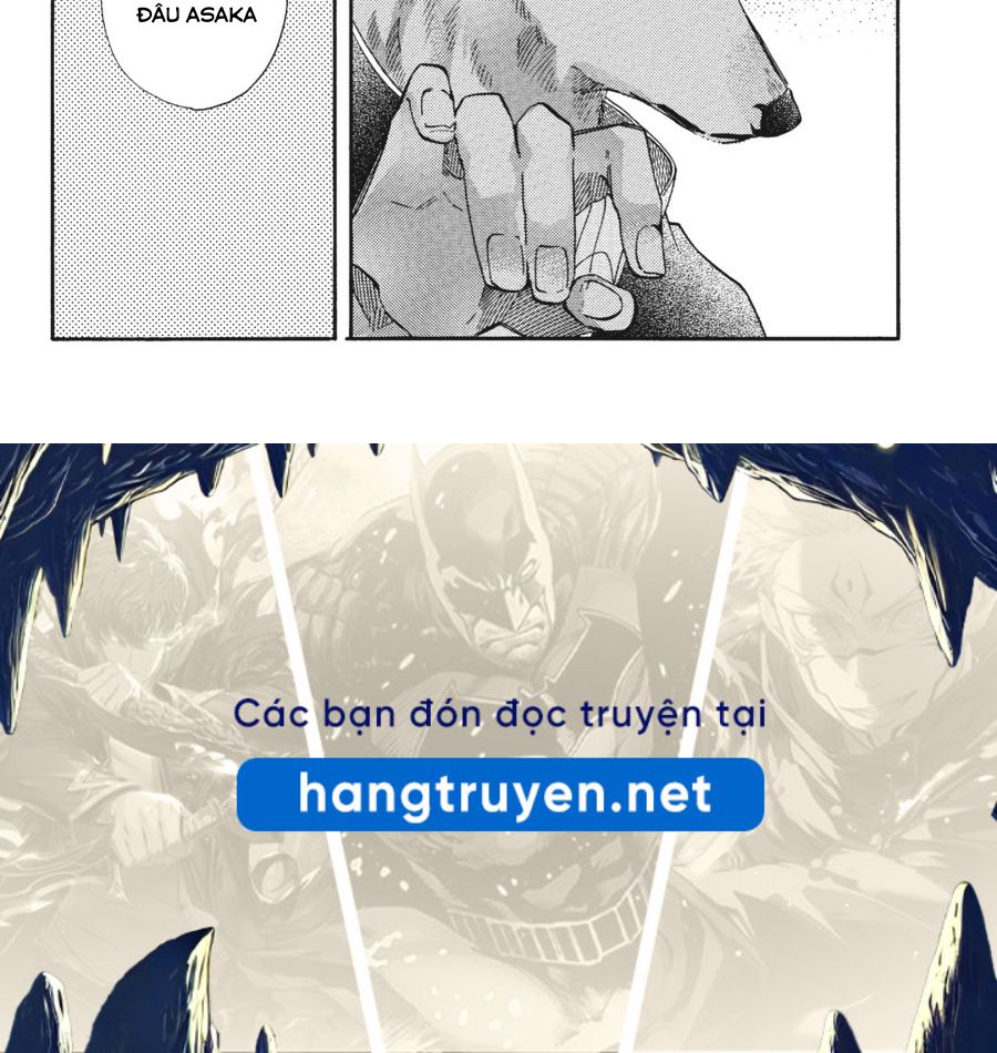 Kimi to Koete Koi ni Naru Chap 6 - Next Chap 7