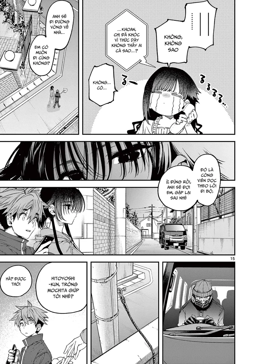 Kimi Wa Meido-Sama Chap 62 - Next Chap 63