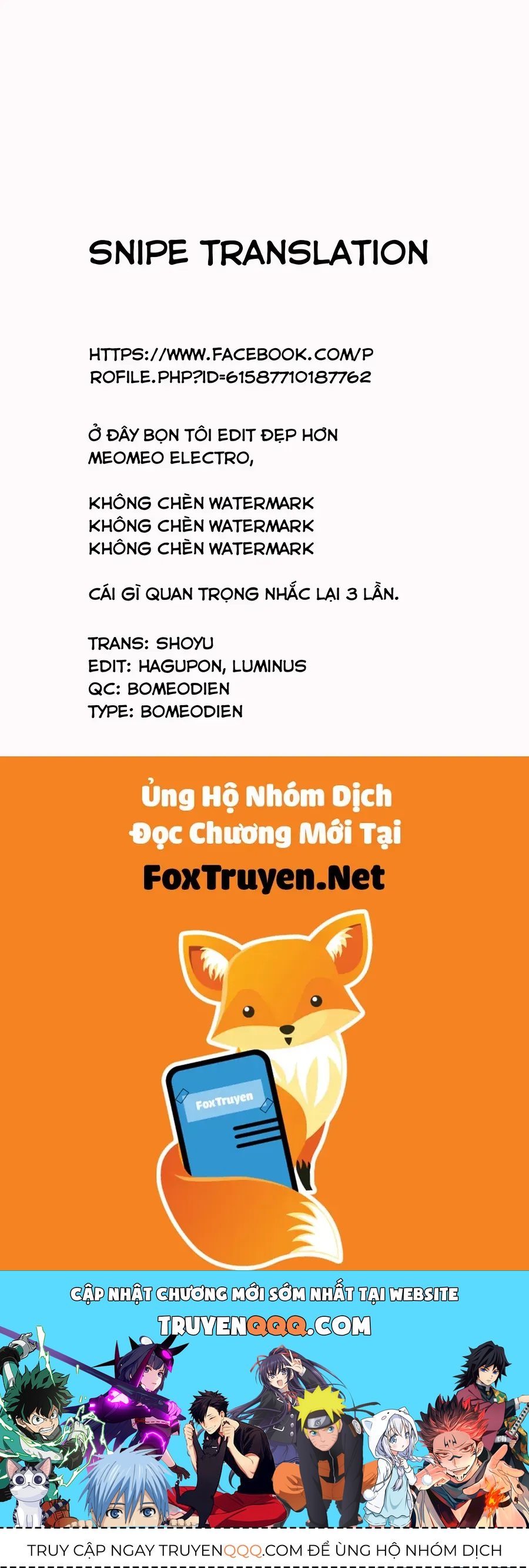 Kimi Wa Shuumatsu Chap 3.5 - Next Chap 4.5