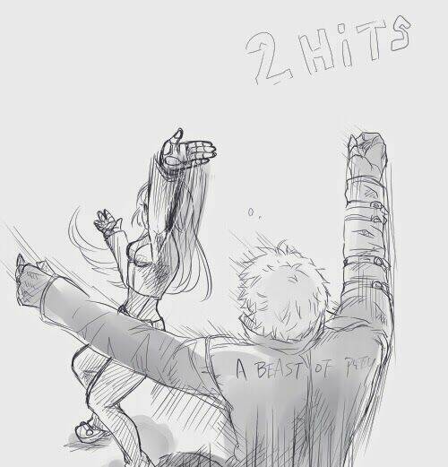 King Of Fighters's Short Doujinshi Chap 15 - Next Chap 16