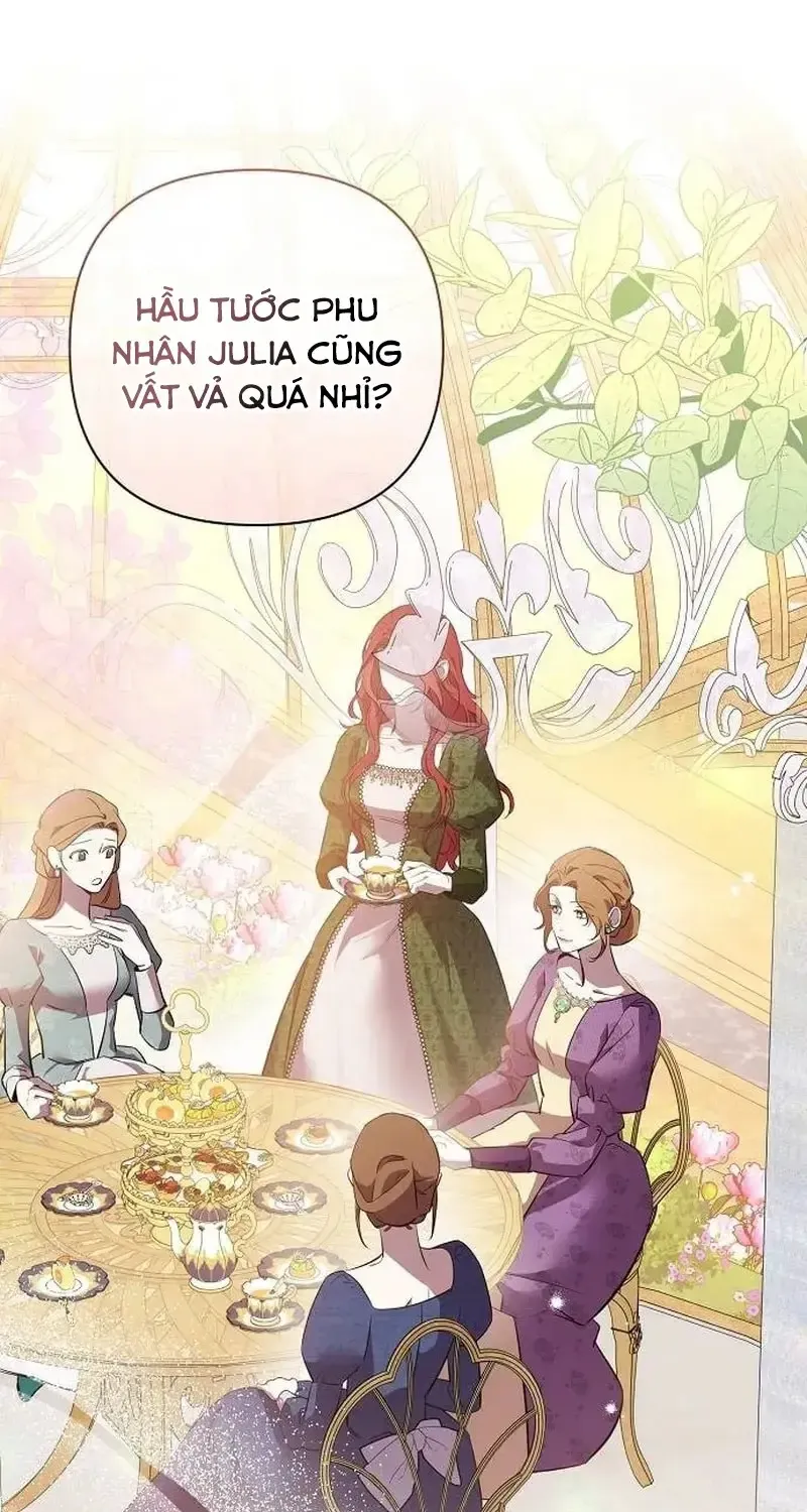 Kính Gửi Ngài Công Tước Hoàn Hảo Chap 1 - Next Chap 2