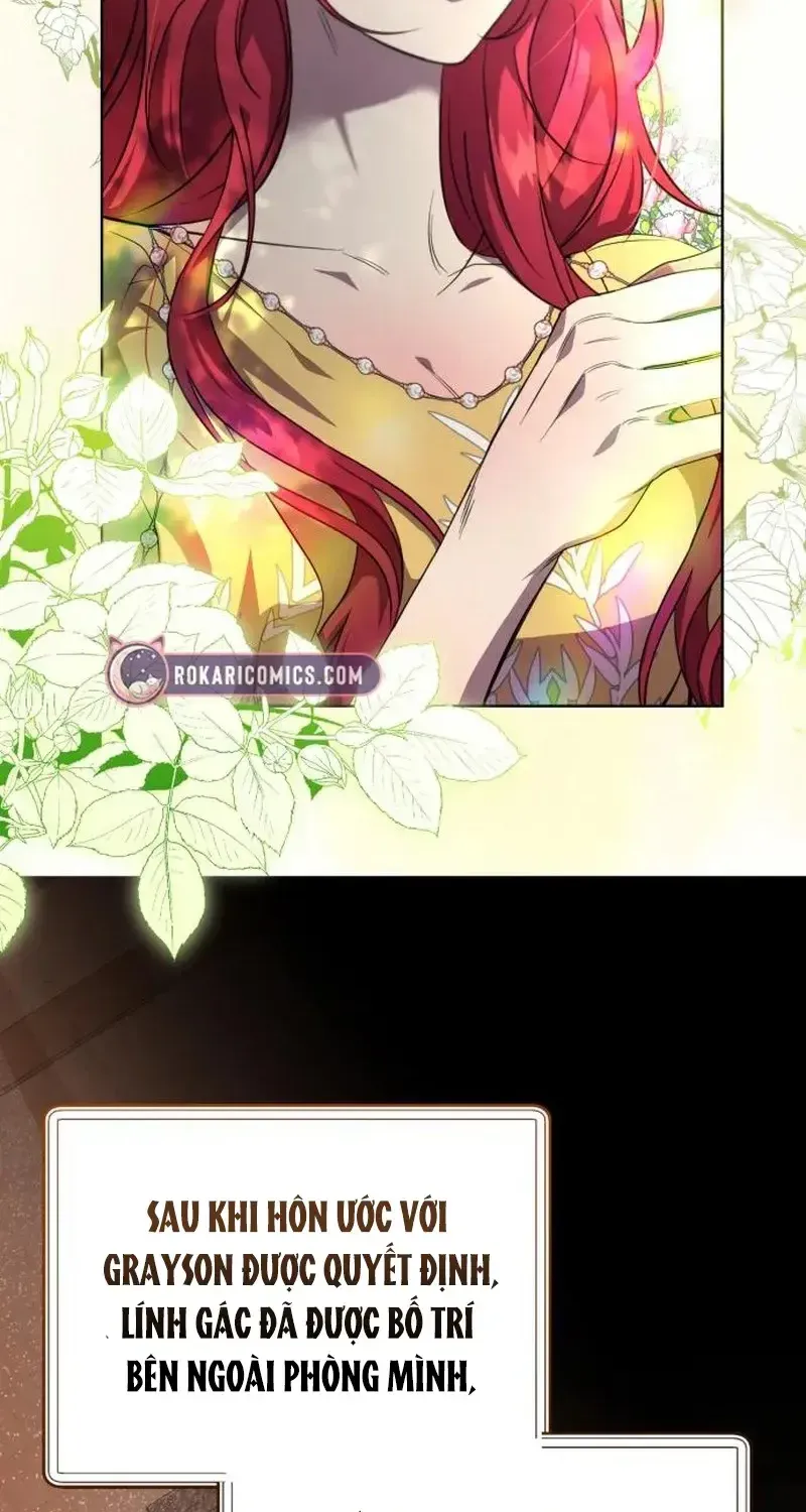 Kính Gửi Ngài Công Tước Hoàn Hảo Chap 2 - Next Chap 3
