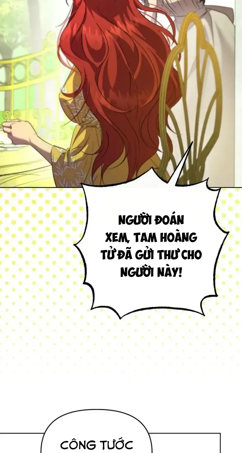 Kính Gửi Ngài Công Tước Hoàn Hảo Chap 2 - Next Chap 3