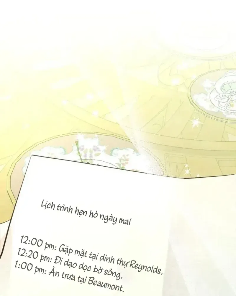 Kính Gửi Ngài Công Tước Hoàn Hảo Chap 2 - Next Chap 3