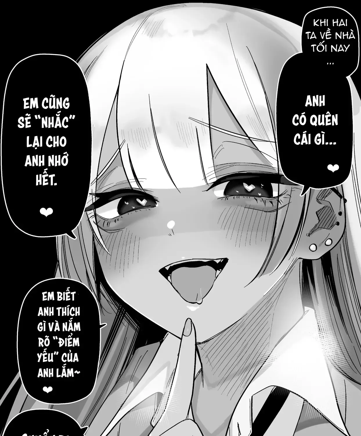 Kioku Soushitsu No Ore Ni Wa Gyaru Kanojo Ga Irurashii Chap 0 - Next Chap 1