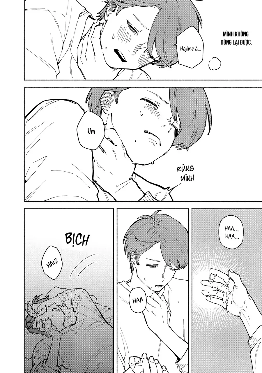 Kirei Na Kimi Ni Korosaretai. Chap 1 - Next Chap 2