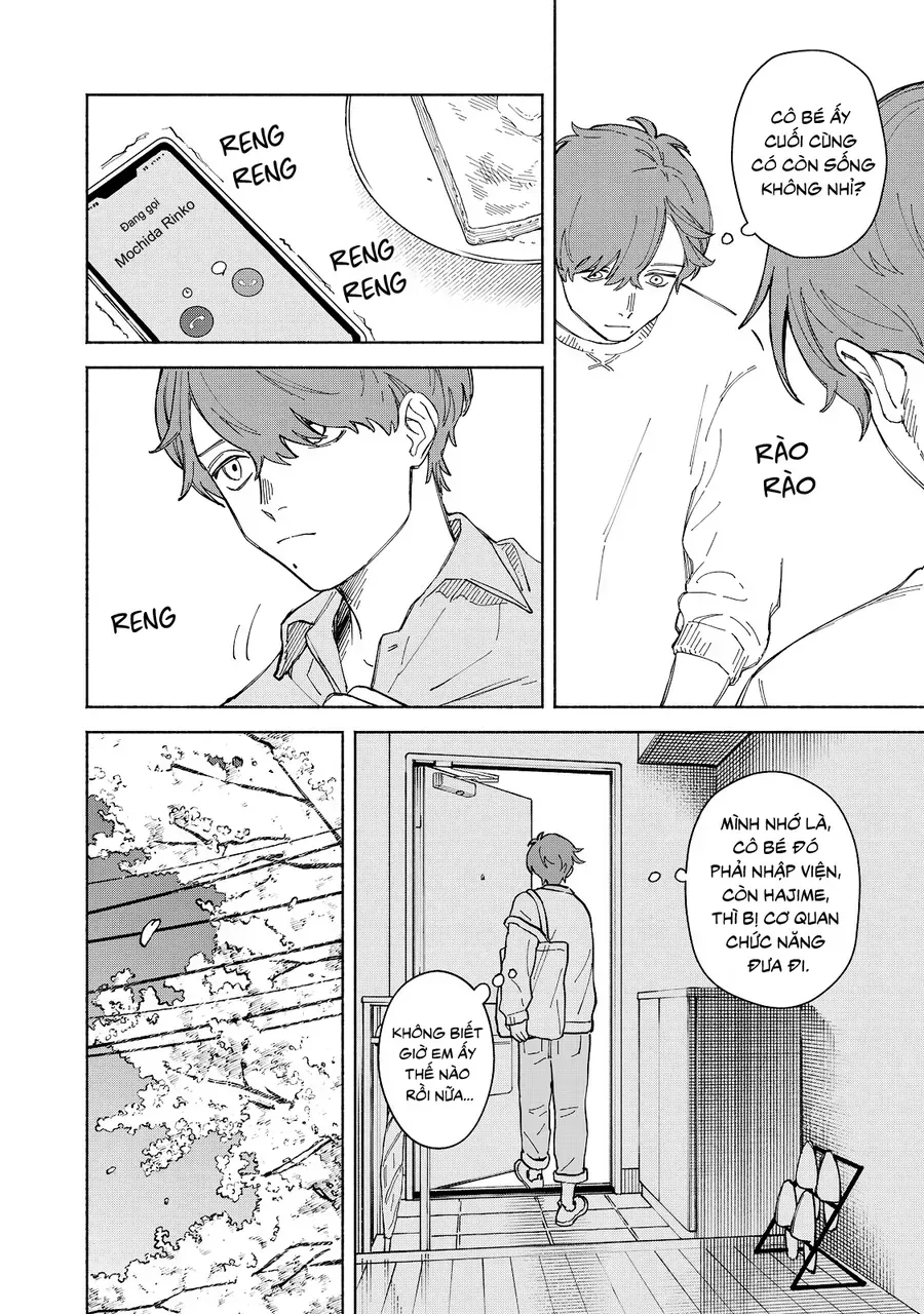 Kirei Na Kimi Ni Korosaretai. Chap 1 - Next Chap 2