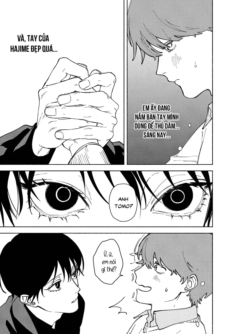 Kirei Na Kimi Ni Korosaretai. Chap 1 - Next Chap 2