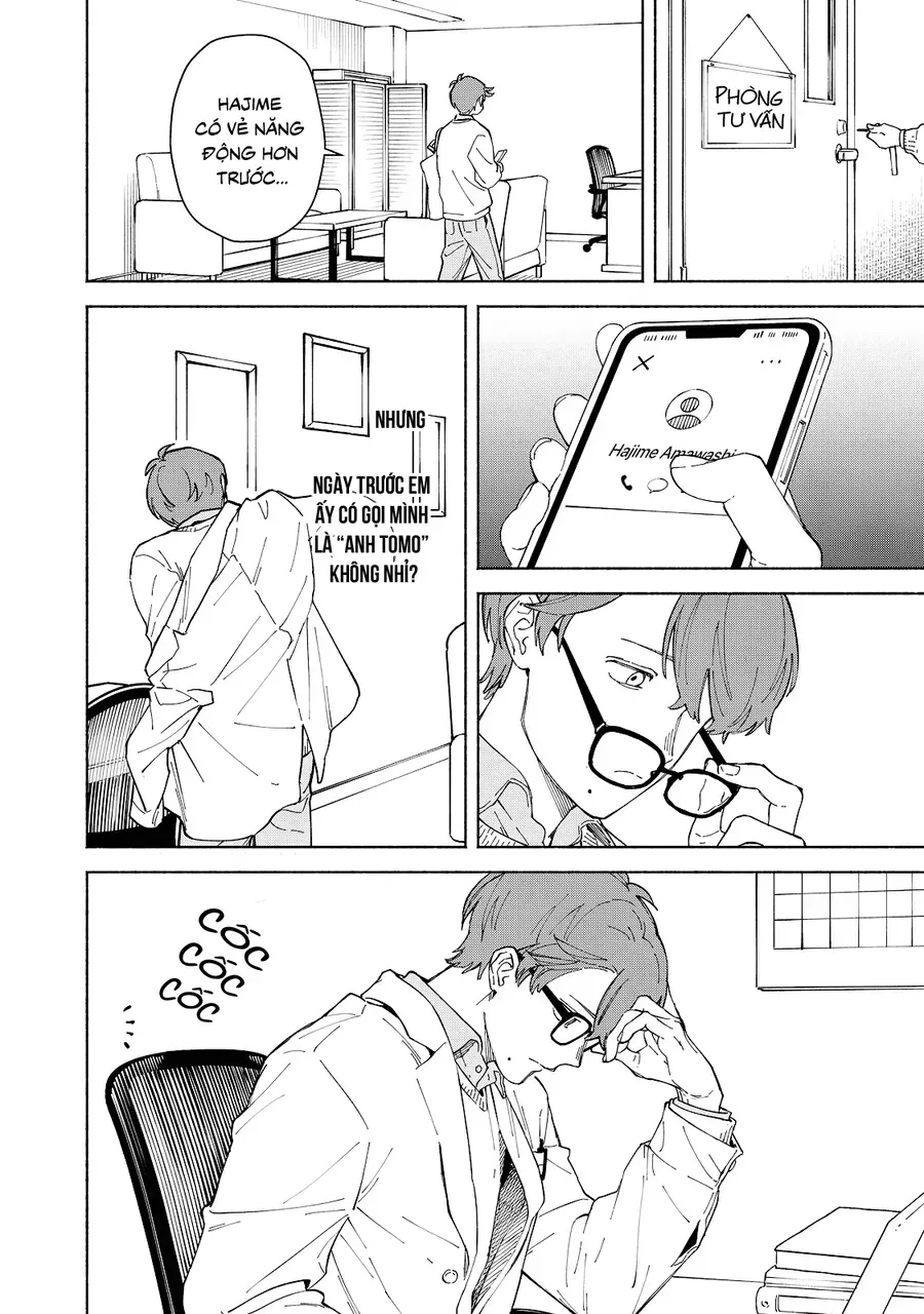 Kirei Na Kimi Ni Korosaretai. Chap 1 - Next Chap 2