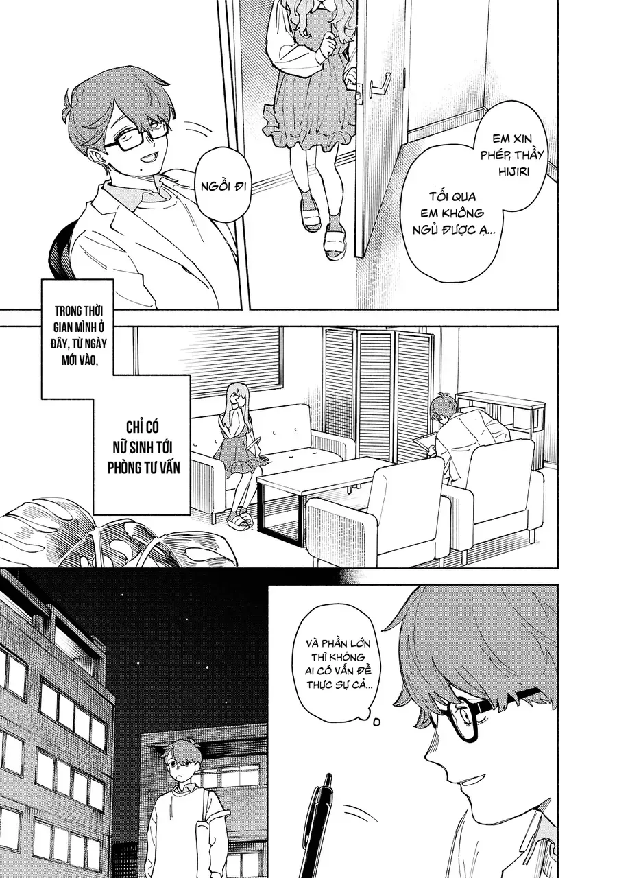 Kirei Na Kimi Ni Korosaretai. Chap 1 - Next Chap 2