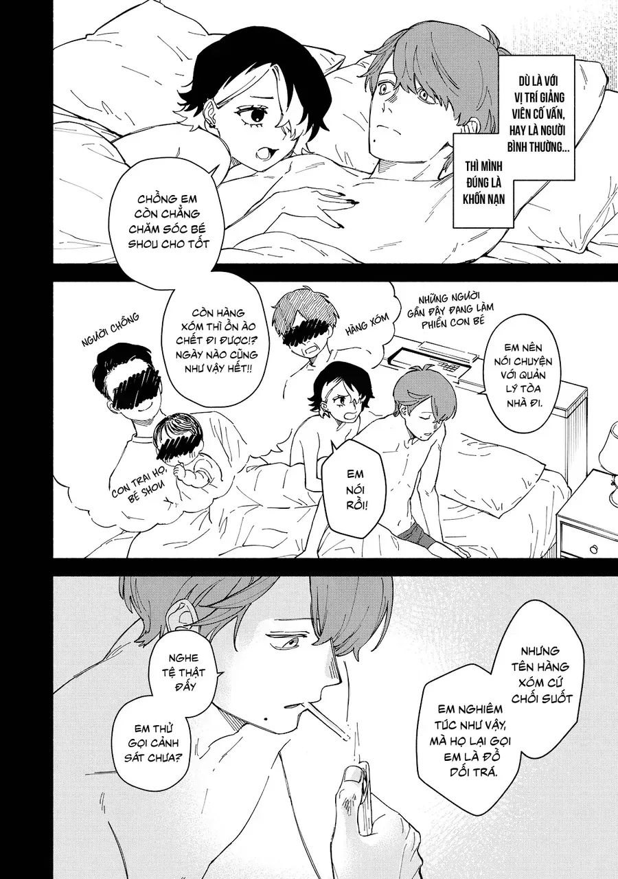 Kirei Na Kimi Ni Korosaretai. Chap 1 - Next Chap 2