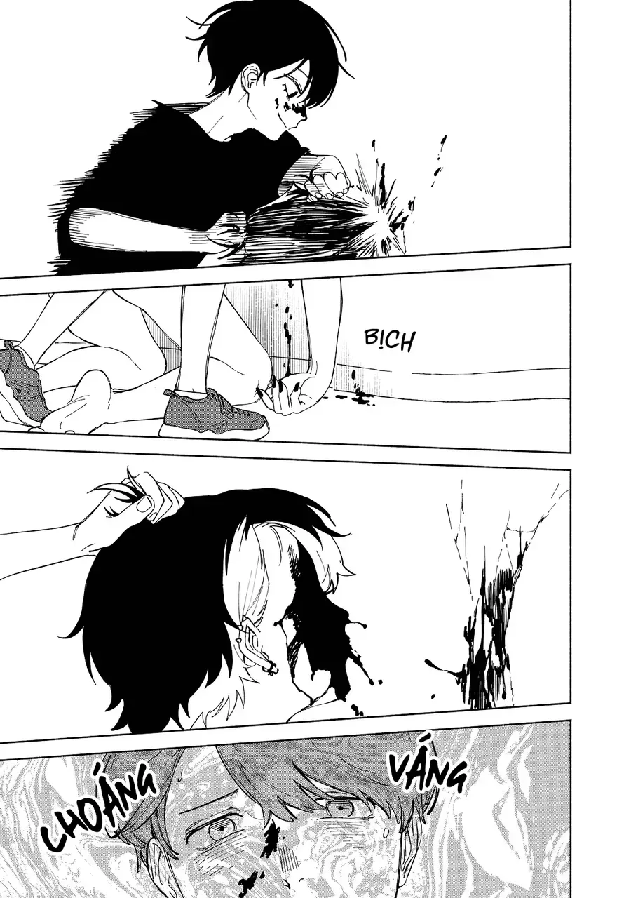 Kirei Na Kimi Ni Korosaretai. Chap 1 - Next Chap 2