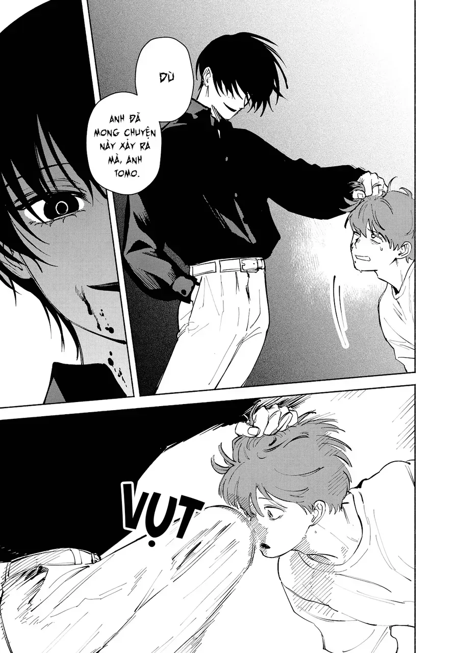 Kirei Na Kimi Ni Korosaretai. Chap 1 - Next Chap 2