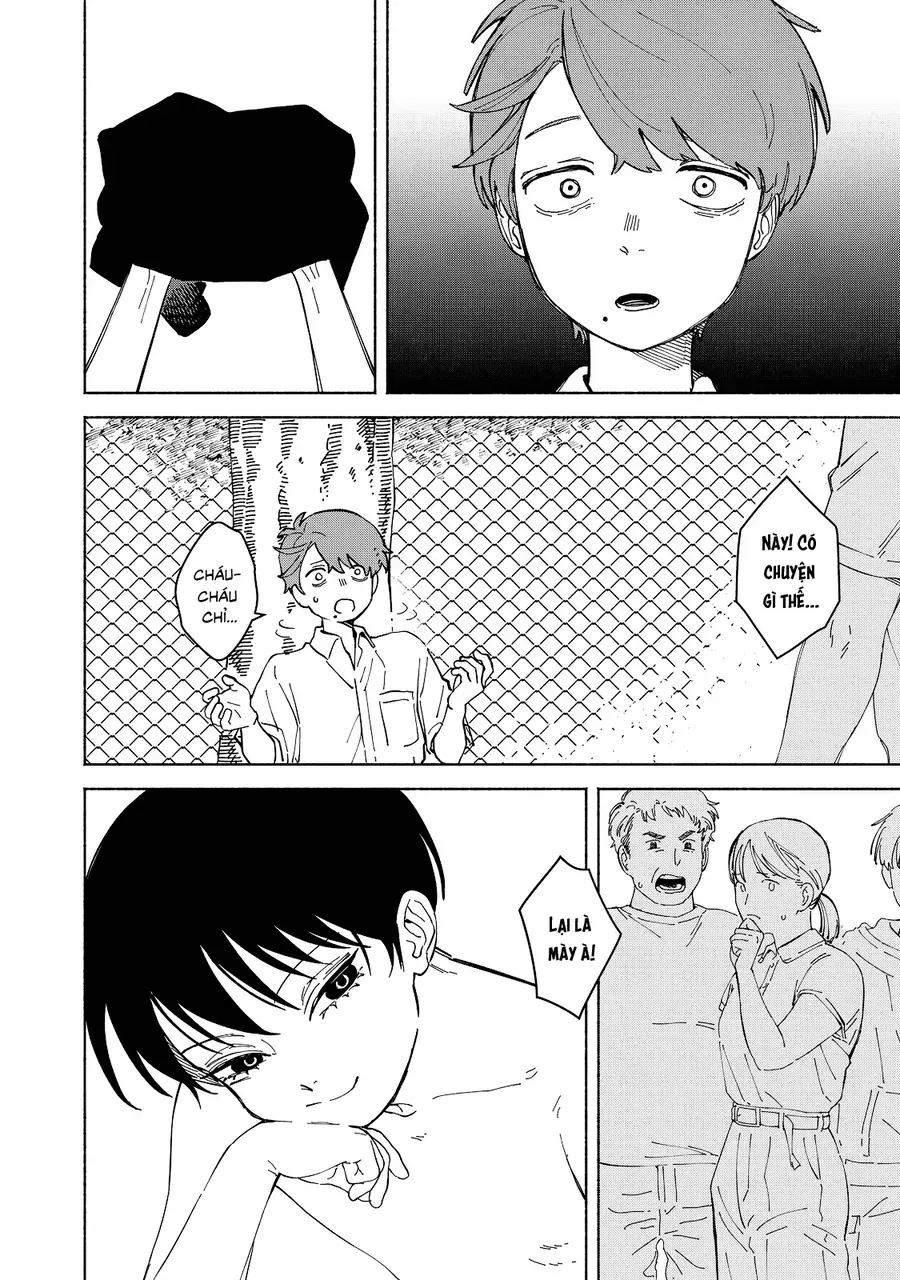 Kirei Na Kimi Ni Korosaretai. Chap 1 - Next Chap 2