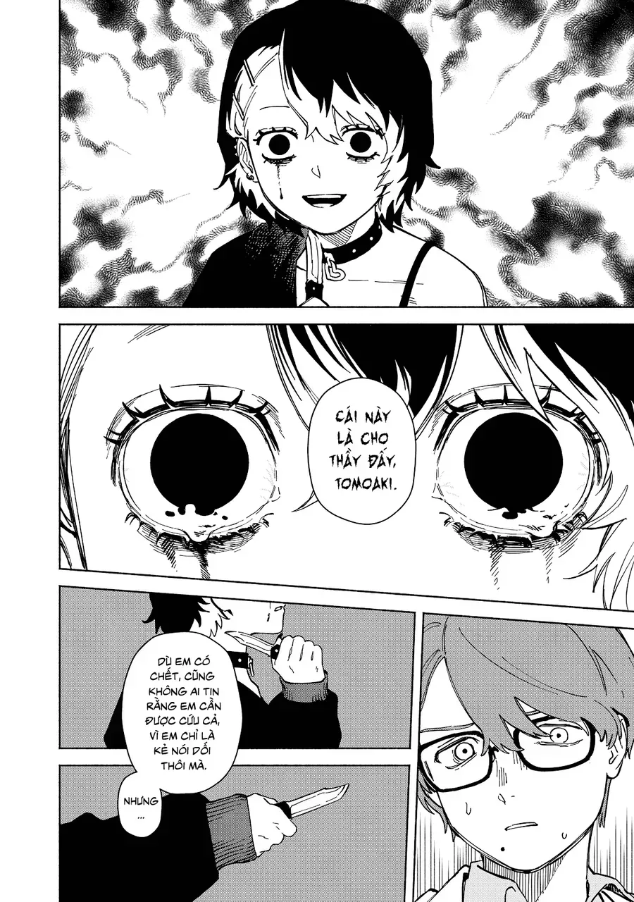 Kirei Na Kimi Ni Korosaretai. Chap 1 - Next Chap 2