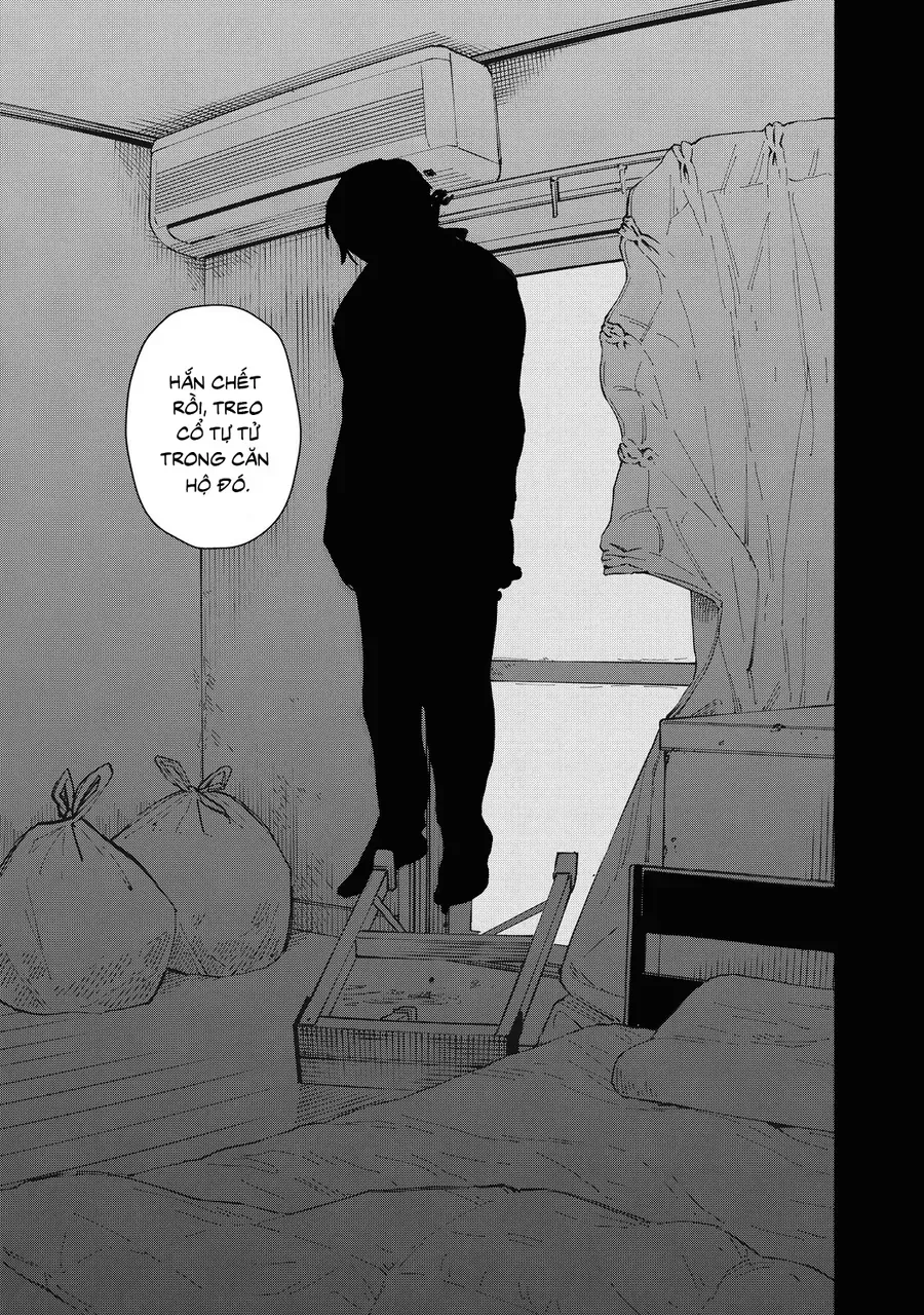 Kirei Na Kimi Ni Korosaretai. Chap 1 - Next Chap 2