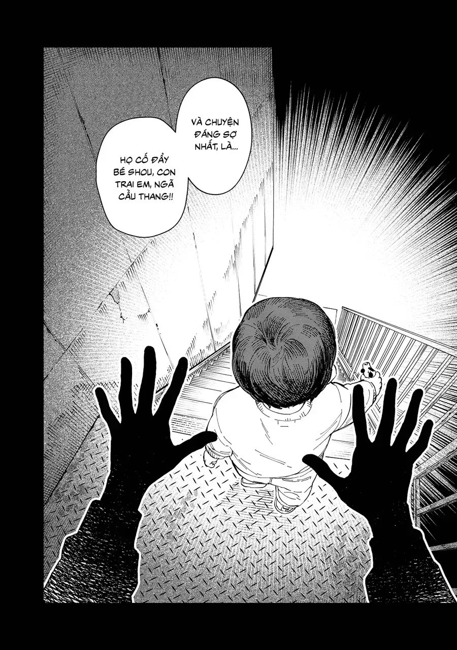 Kirei Na Kimi Ni Korosaretai. Chap 1 - Next Chap 2