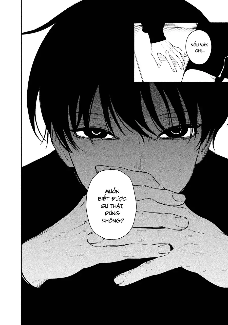 Kirei Na Kimi Ni Korosaretai. Chap 1 - Next Chap 2