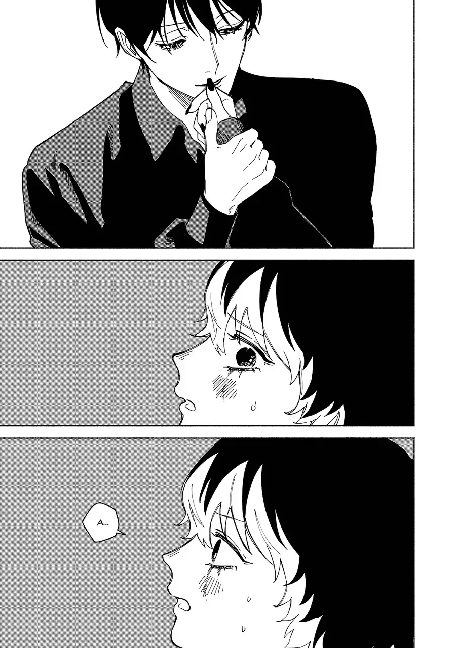 Kirei Na Kimi Ni Korosaretai. Chap 1 - Next Chap 2