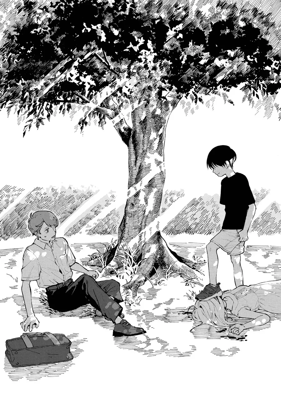 Kirei Na Kimi Ni Korosaretai. Chap 1 - Next Chap 2