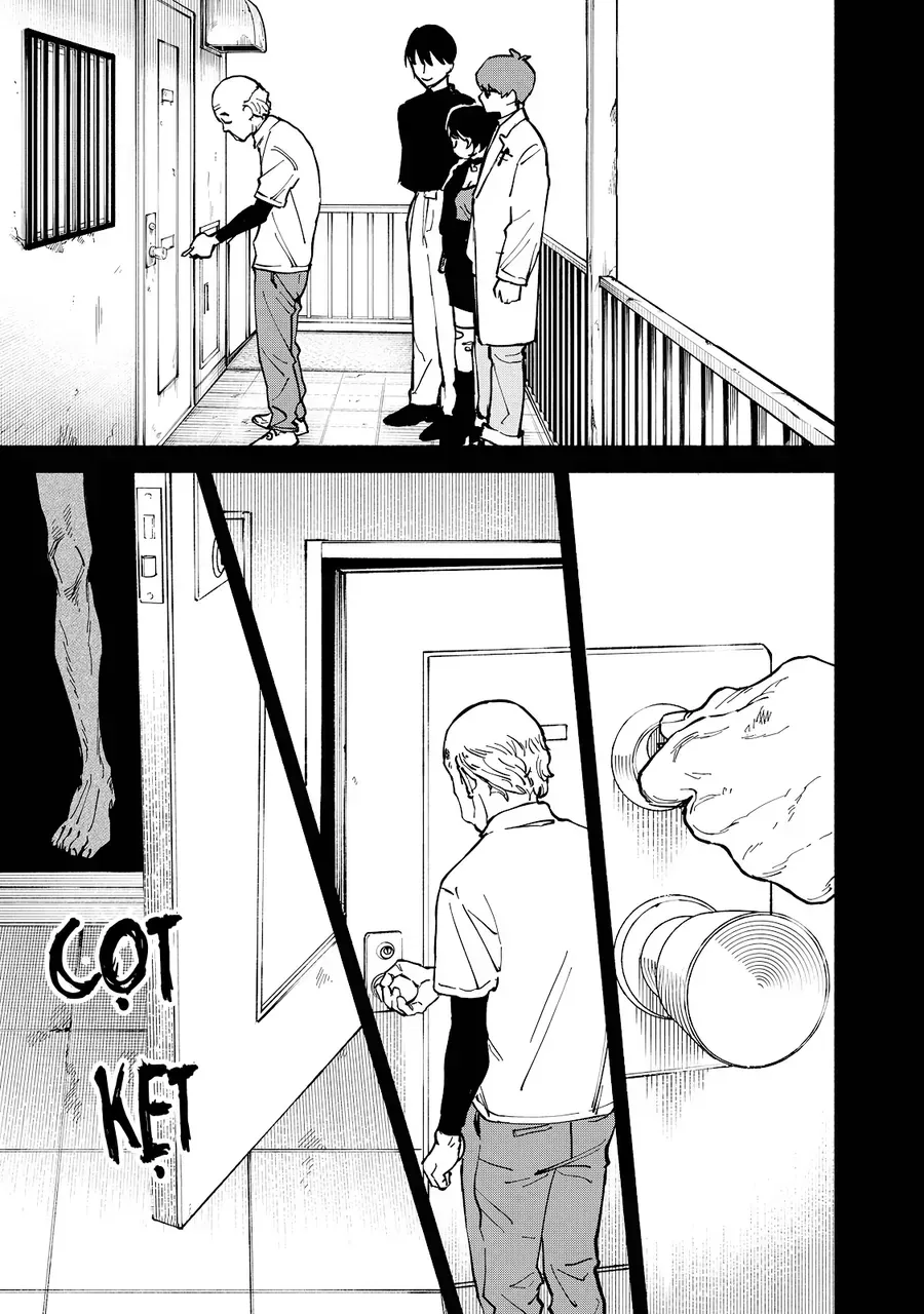 Kirei Na Kimi Ni Korosaretai. Chap 2.1 - Next Chap 3.1