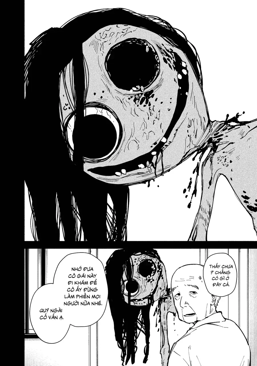 Kirei Na Kimi Ni Korosaretai. Chap 2.1 - Next Chap 3.1