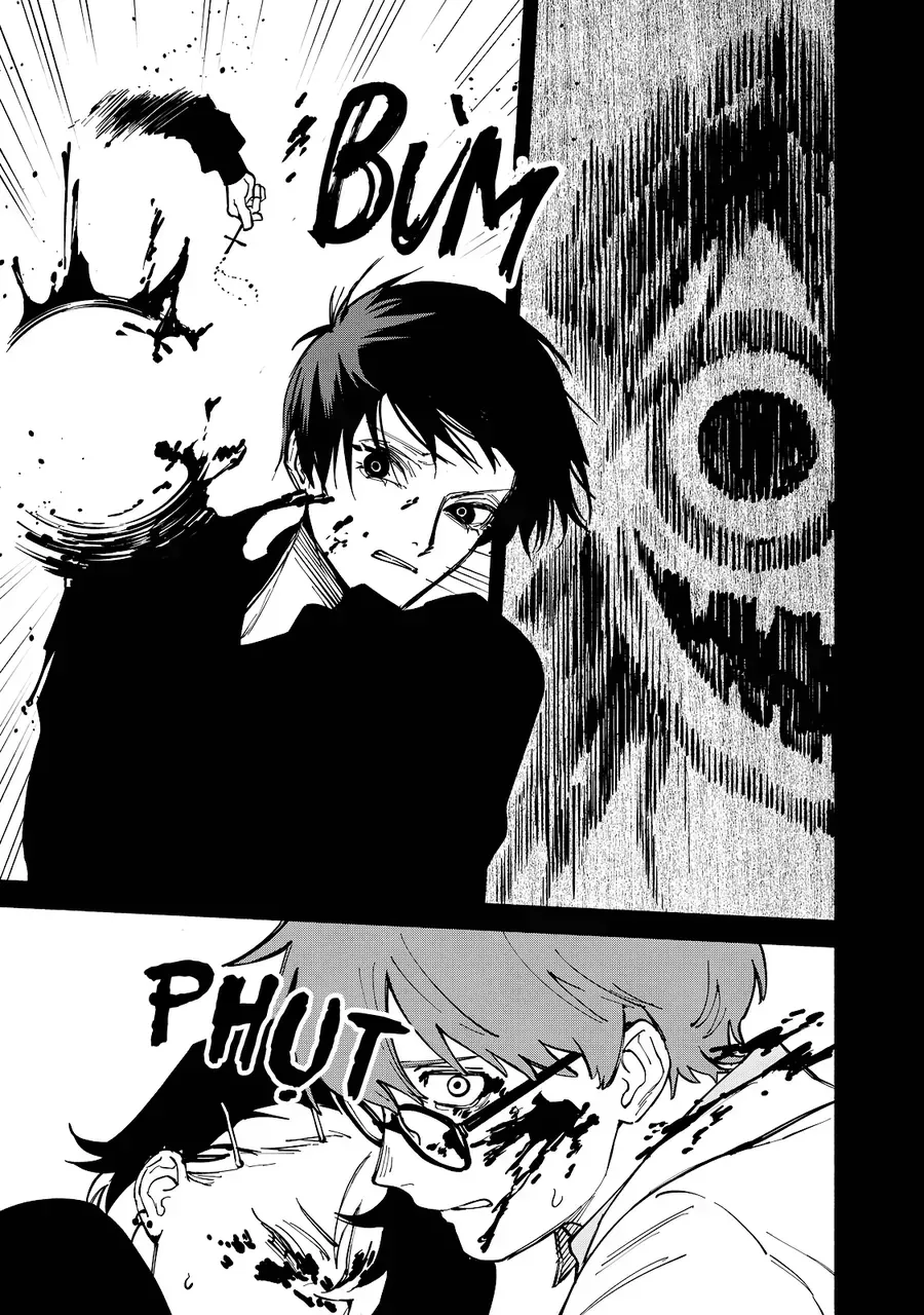 Kirei Na Kimi Ni Korosaretai. Chap 2.1 - Next Chap 3.1