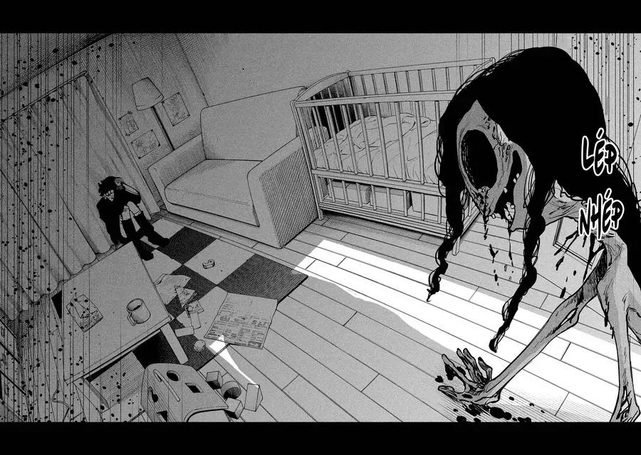 Kirei Na Kimi Ni Korosaretai. Chap 2.1 - Next Chap 3.1