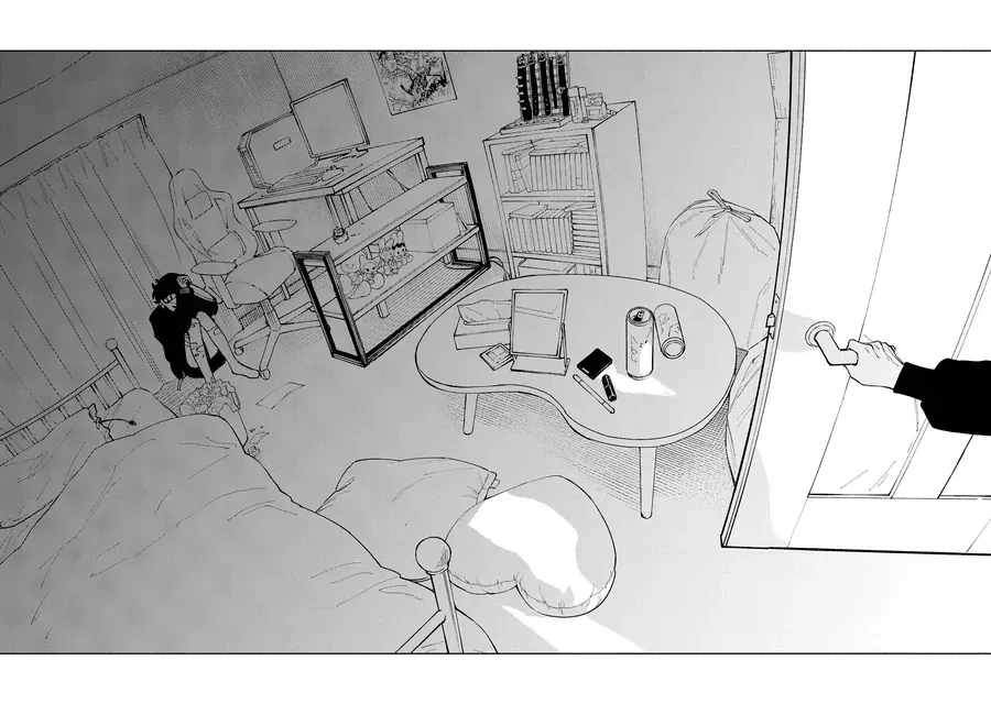 Kirei Na Kimi Ni Korosaretai. Chap 2.1 - Next Chap 3.1