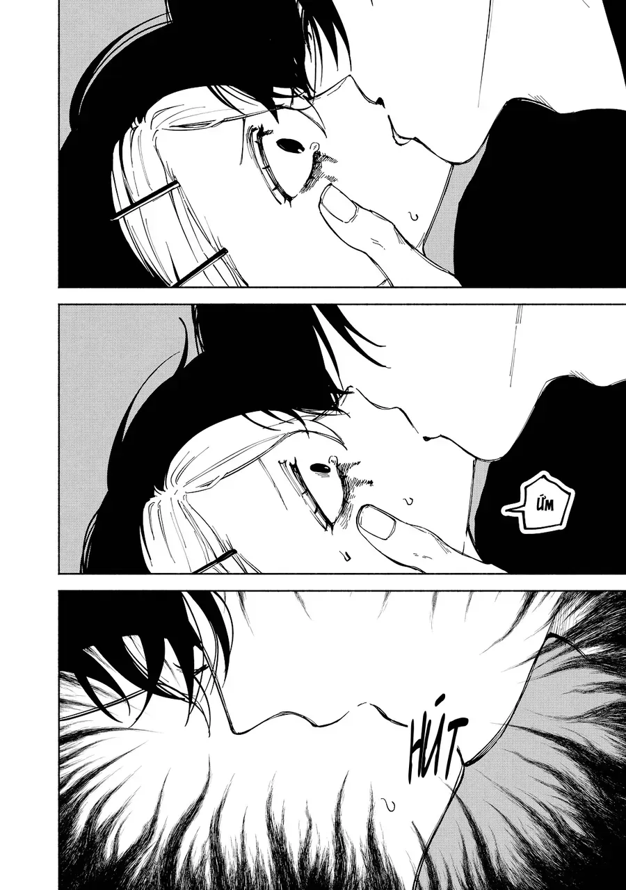 Kirei Na Kimi Ni Korosaretai. Chap 2.2 - Next Chap 3.2