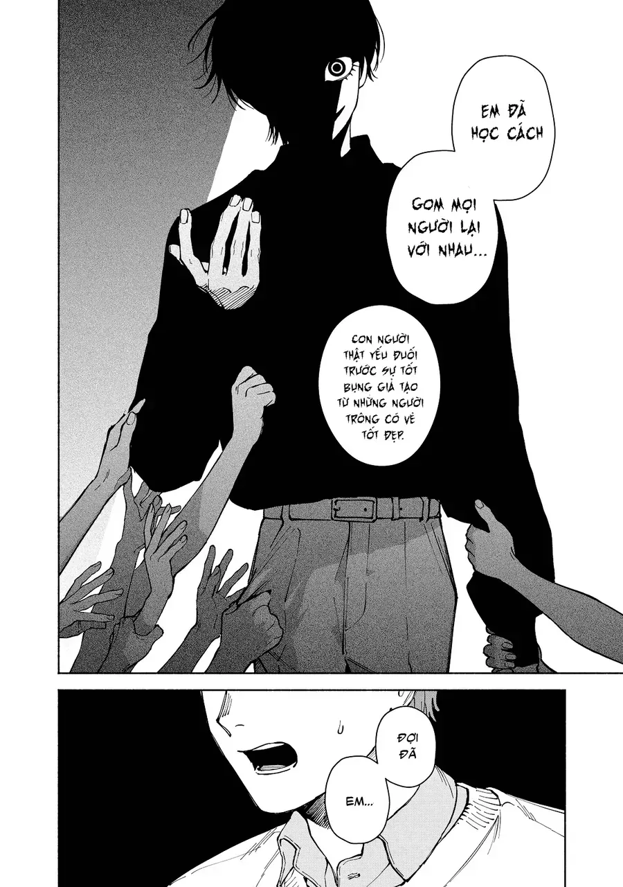 Kirei Na Kimi Ni Korosaretai. Chap 2.2 - Next Chap 3.2