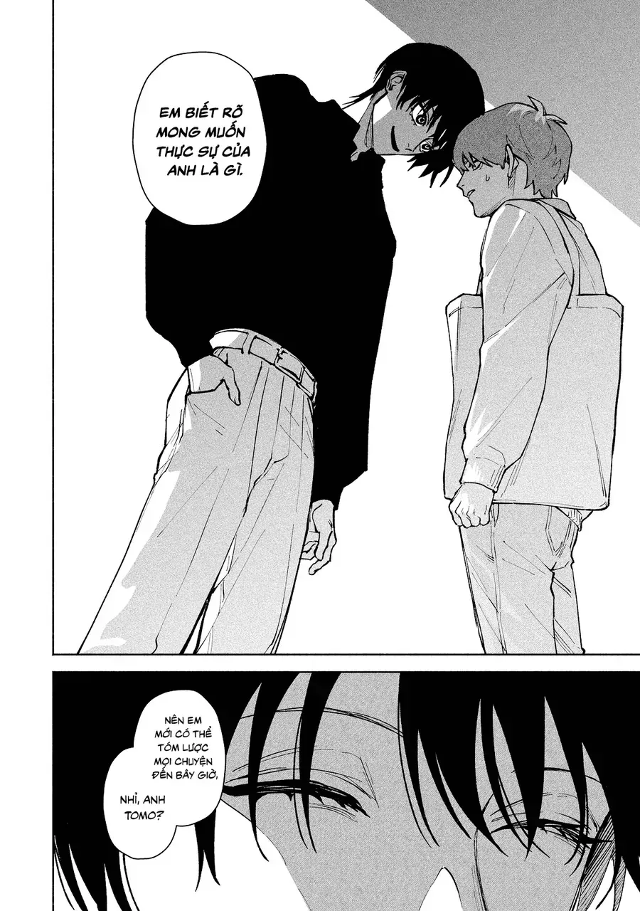 Kirei Na Kimi Ni Korosaretai. Chap 3 - Next Chap 4