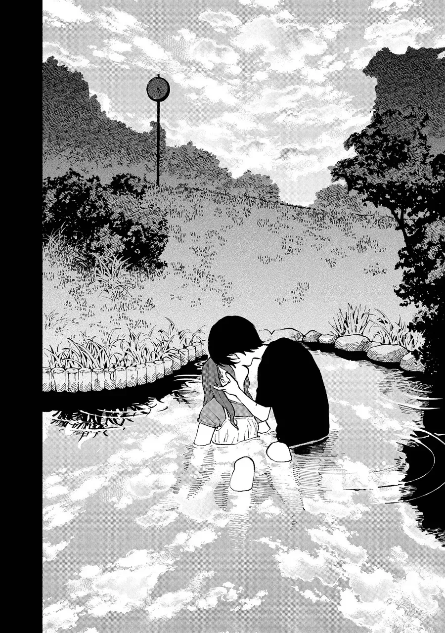 Kirei Na Kimi Ni Korosaretai. Chap 3 - Next Chap 4
