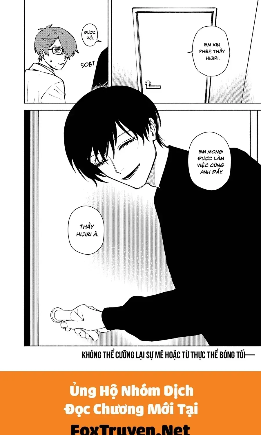 Kirei Na Kimi Ni Korosaretai. Chap 3 - Next Chap 4