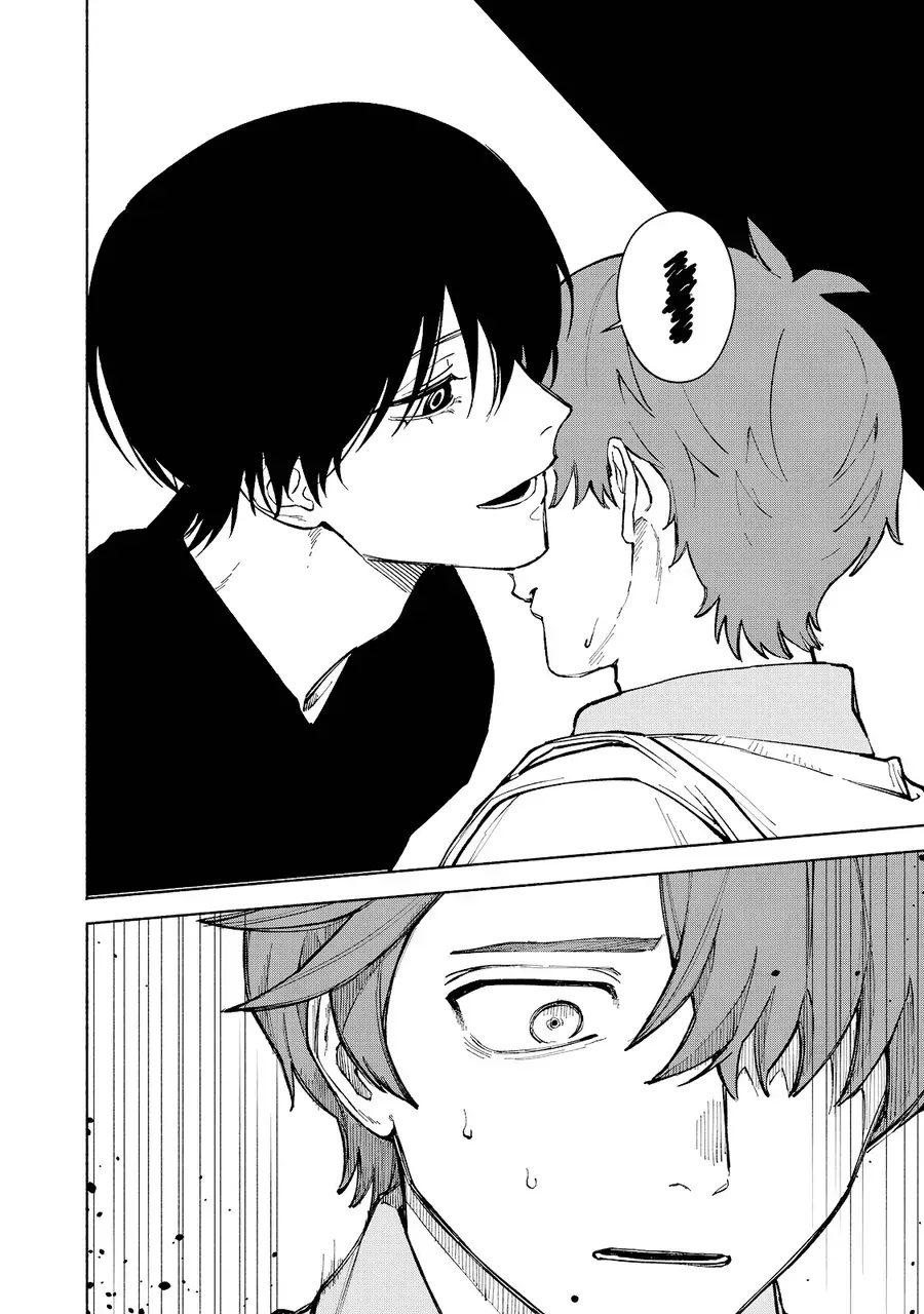 Kirei Na Kimi Ni Korosaretai. Chap 3 - Next Chap 4