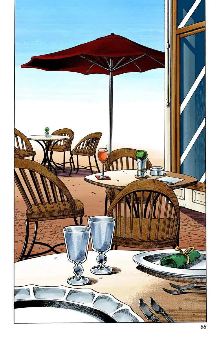 Kishibe Rohan Đã Nói Vậy Chap 2 - Next Chap 3