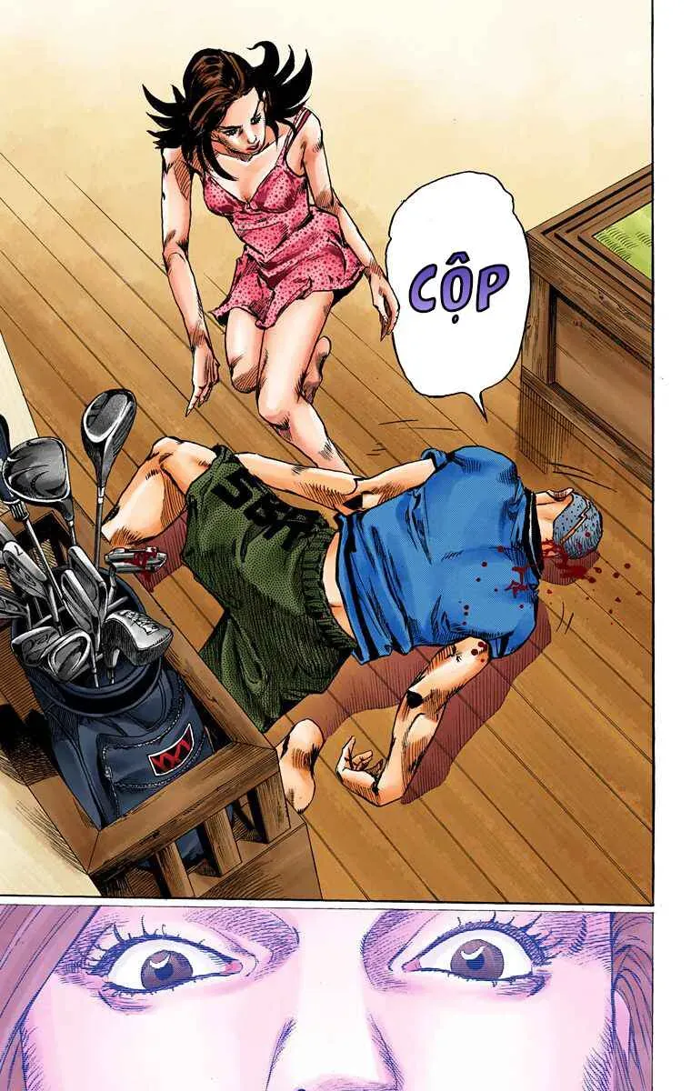 Kishibe Rohan Đã Nói Vậy Chap 2 - Next Chap 3