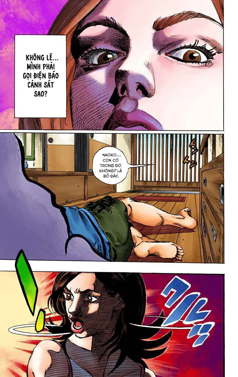 Kishibe Rohan Đã Nói Vậy Chap 2 - Next Chap 3