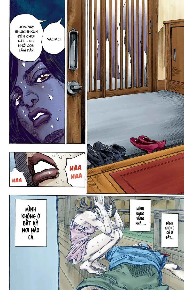 Kishibe Rohan Đã Nói Vậy Chap 2 - Next Chap 3