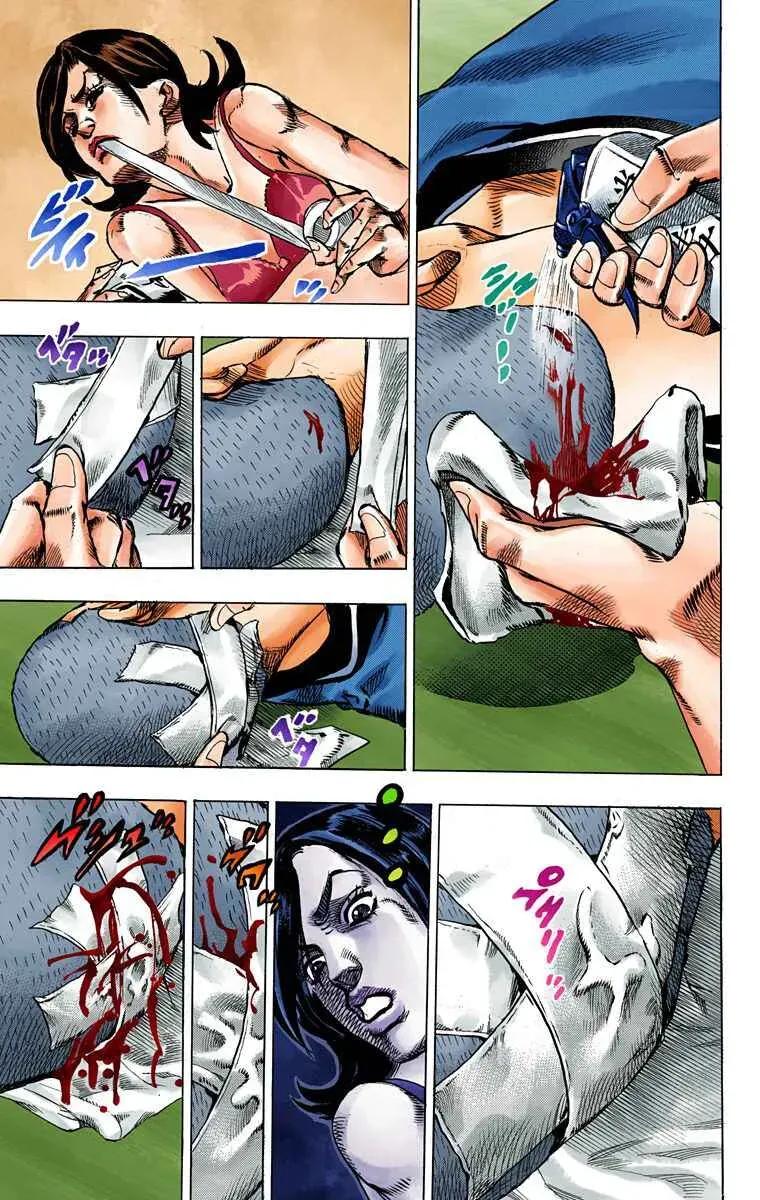 Kishibe Rohan Đã Nói Vậy Chap 2 - Next Chap 3