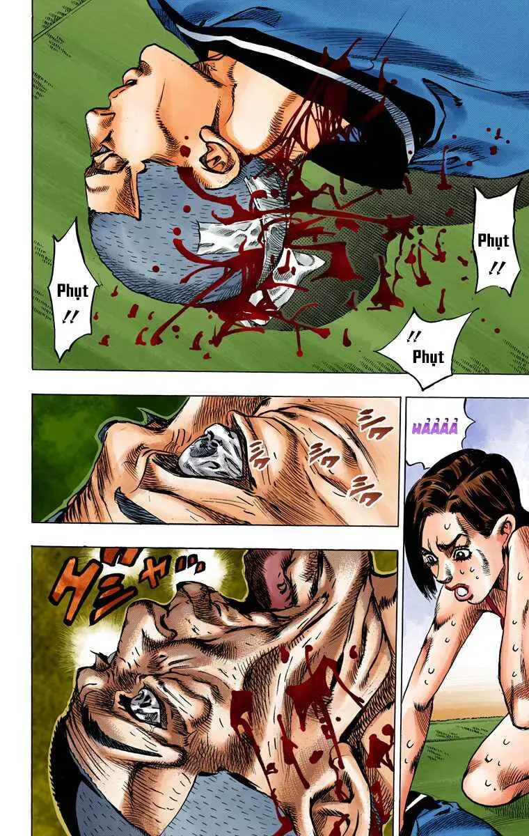 Kishibe Rohan Đã Nói Vậy Chap 2 - Next Chap 3