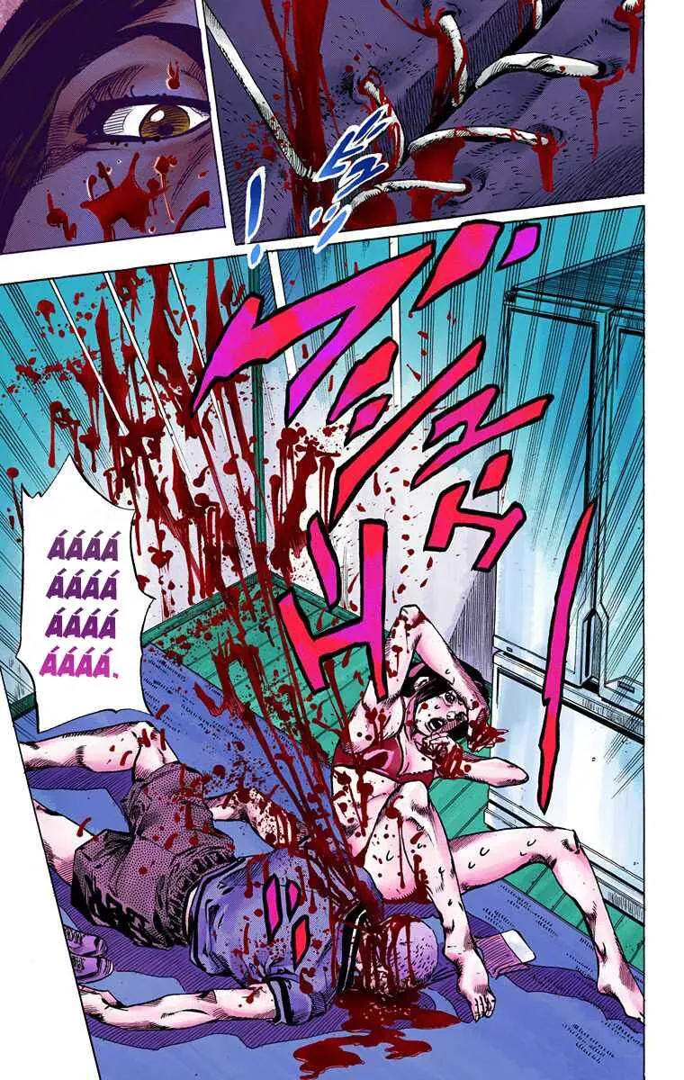 Kishibe Rohan Đã Nói Vậy Chap 2 - Next Chap 3