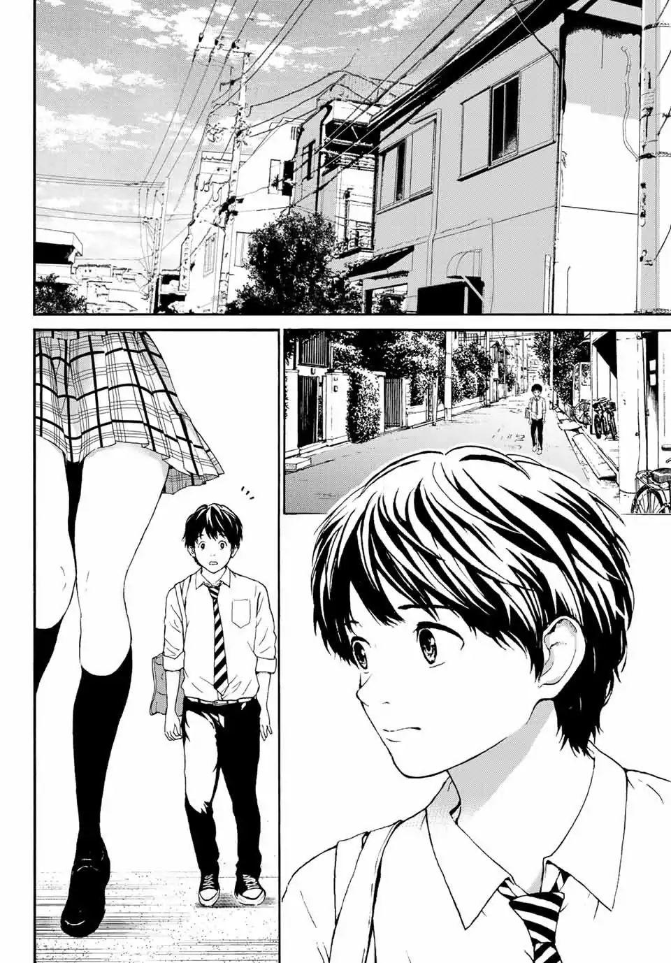 Kiss Me Or I'll Die Chap 1 - Next Chap 2