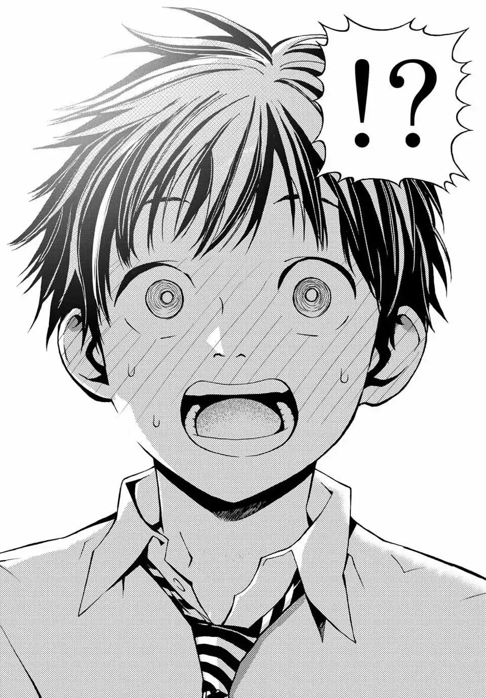 Kiss Me Or I'll Die Chap 1 - Next Chap 2