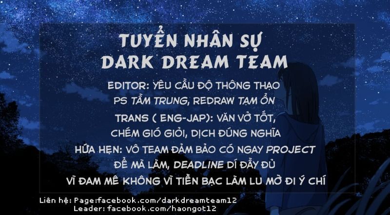 Kiss Me Or I'll Die Chap 4 - Next Chap 5