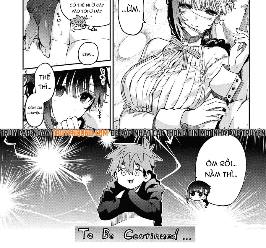 Kiwi Medio Yuki Sama			 Chap 36 - Next Chap 37